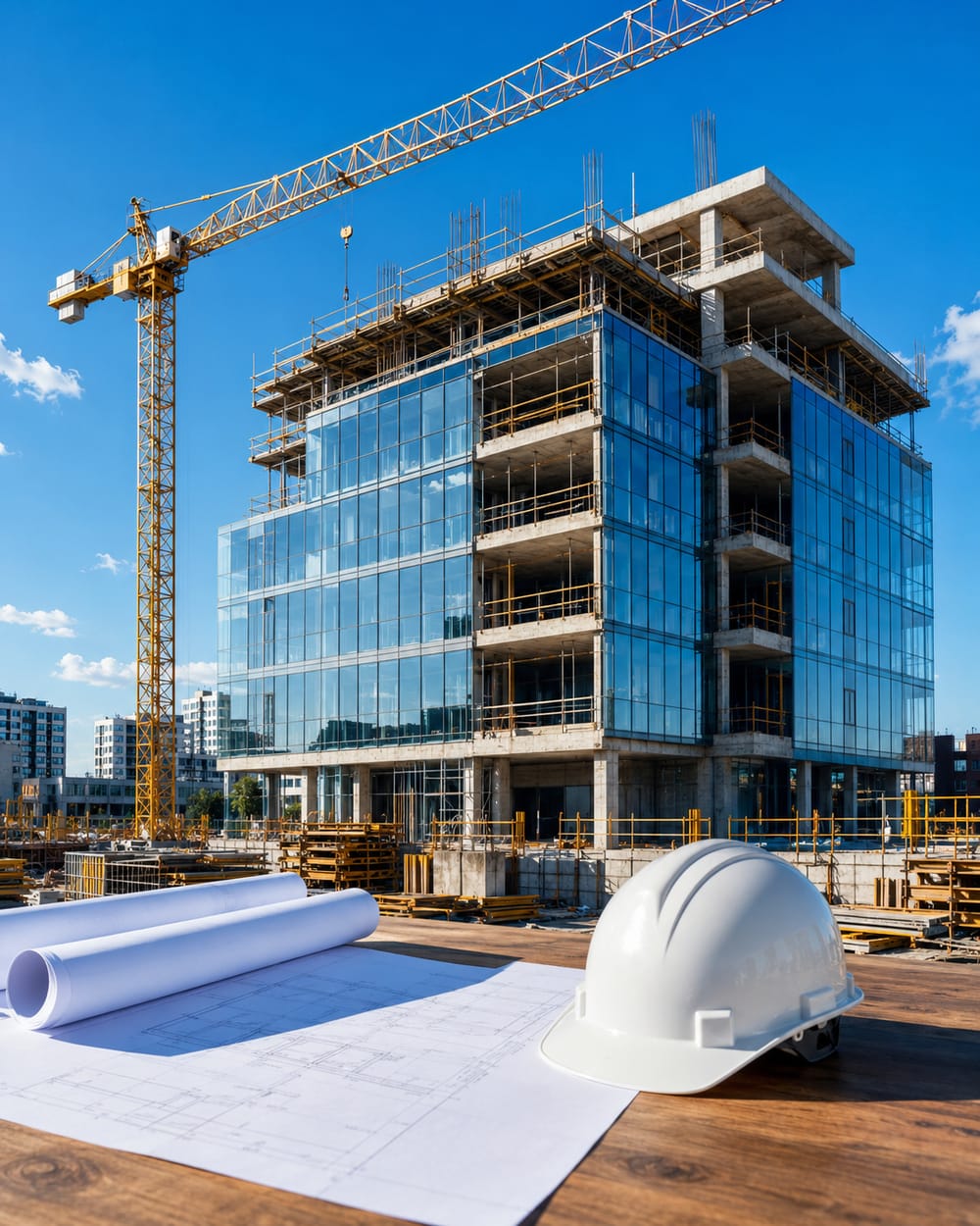 LIFT Credit · capital de trabajo para empresas